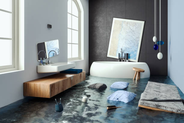 Best Flood damage cleanup  in Folsom, NJ