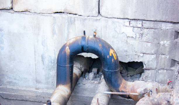 Best Emergency water damage restoration  in Folsom, NJ